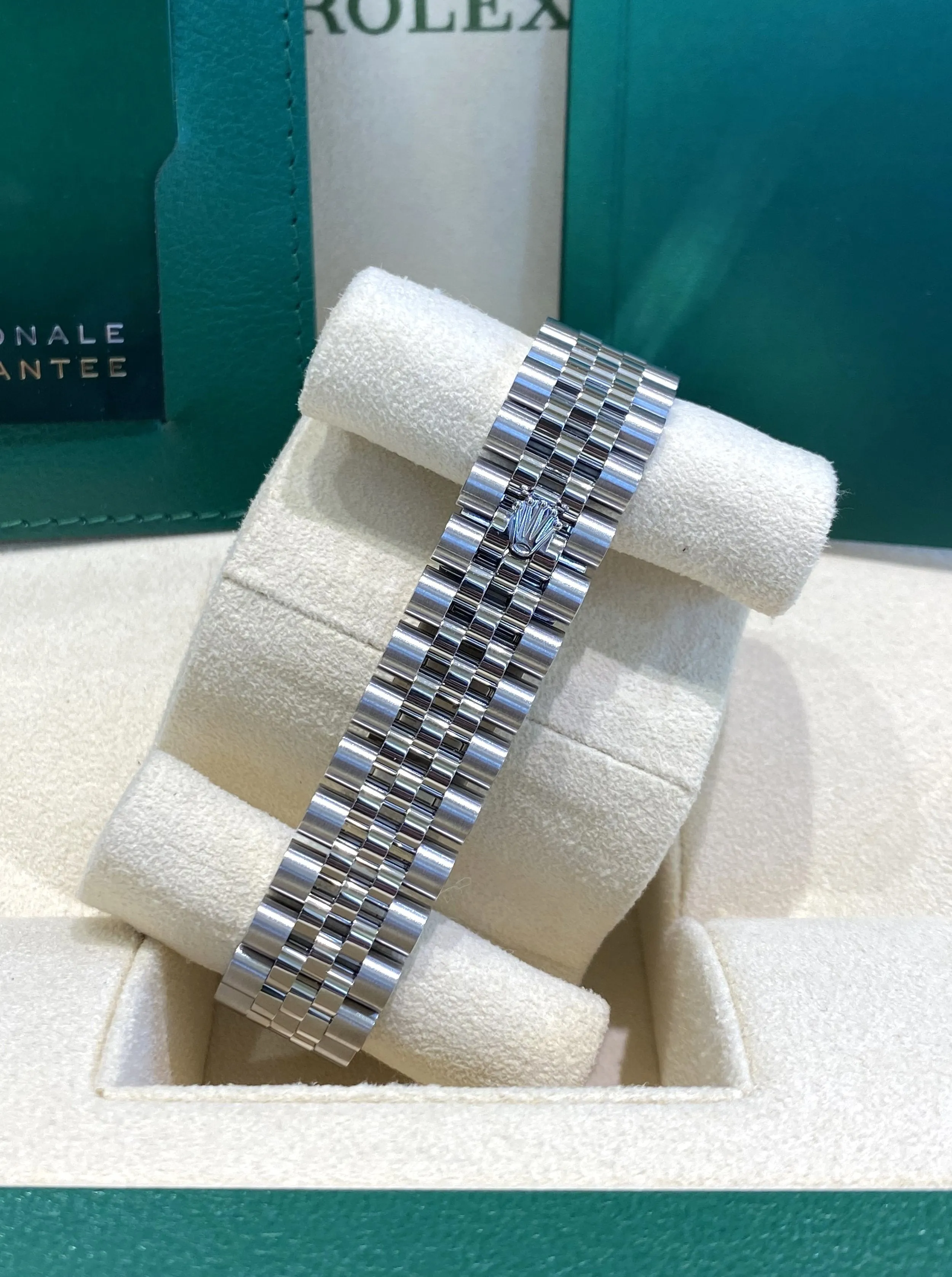 2022 Rolex Datejust 31 278274