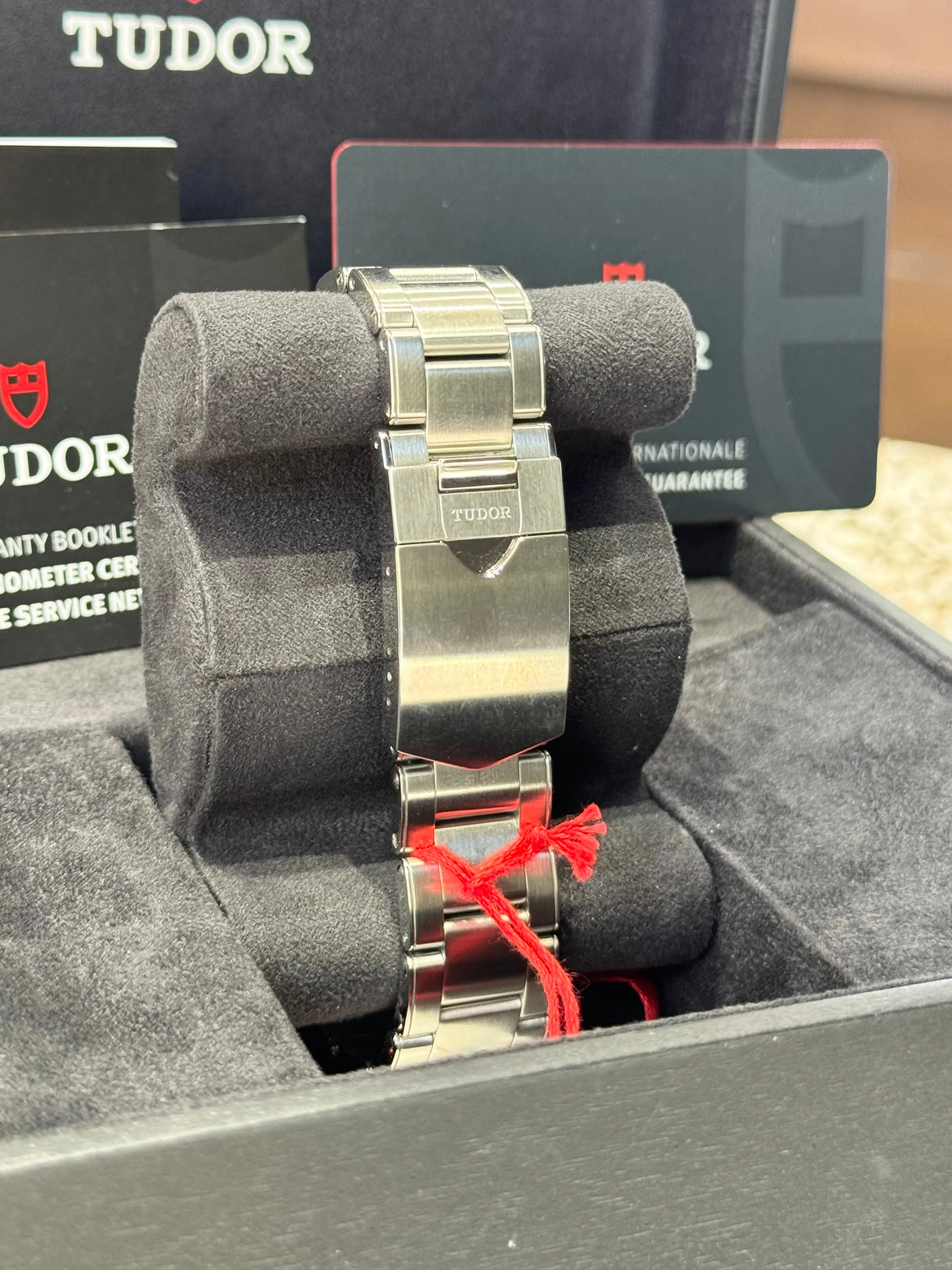 2023 Tudor Black Bay Harrods