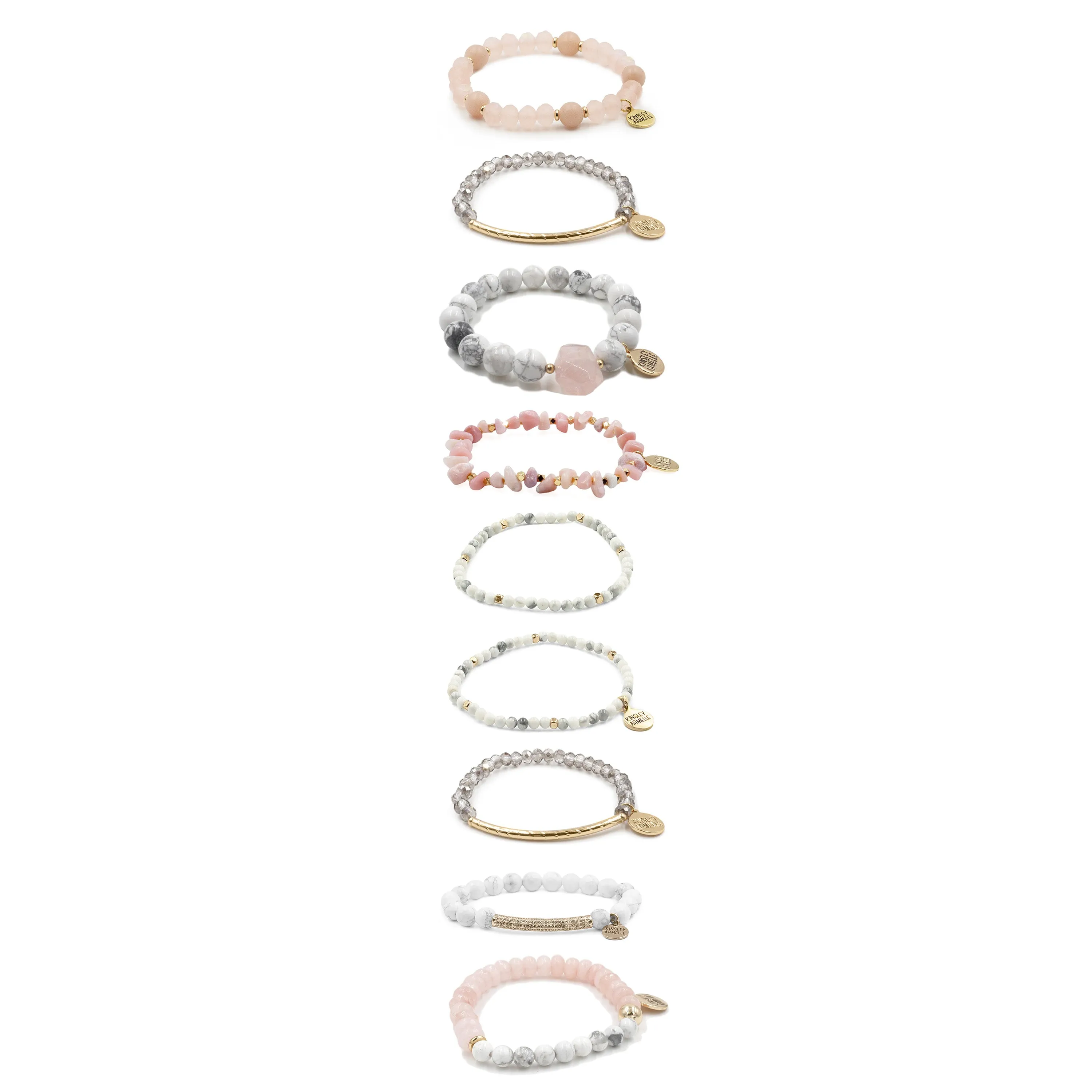 Alice Bracelet Stack (Ambassador)