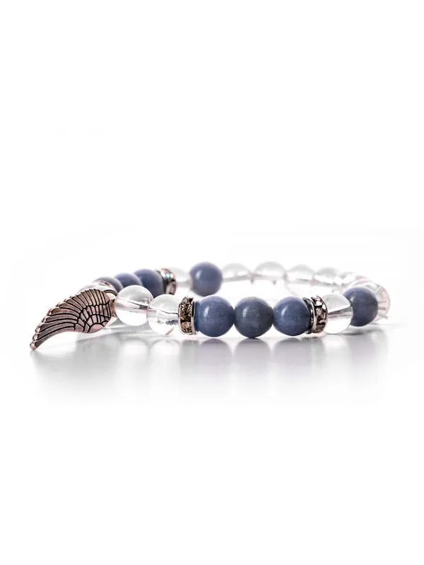 Angelite Bracelet