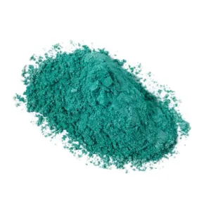 Aquamarine - Shimmer Mica Powder