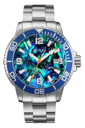 Audaz Ocean Raider ADZ-2060-06