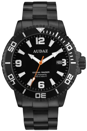 Audaz Ocean Raider ADZ-2060-07