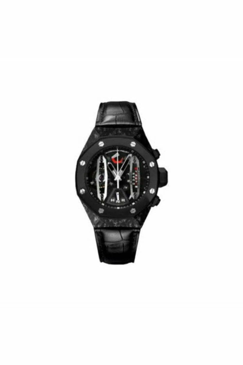 audemars piguet royal oak carbon concept men's watch