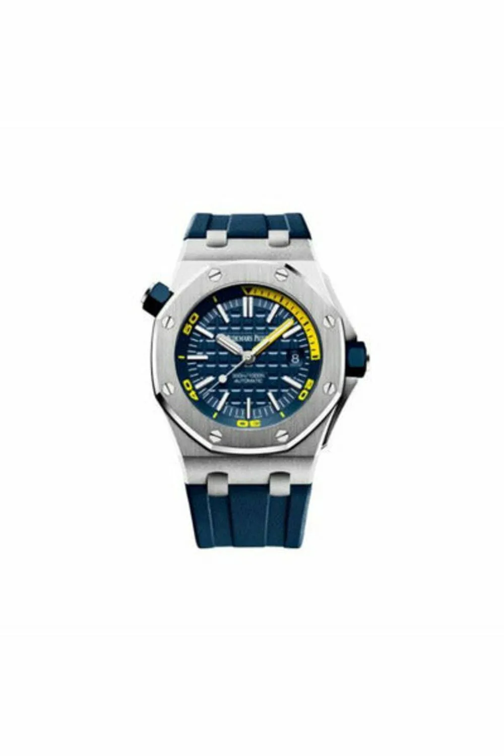 audemars piguet royal oak offshore diver chronograph watch