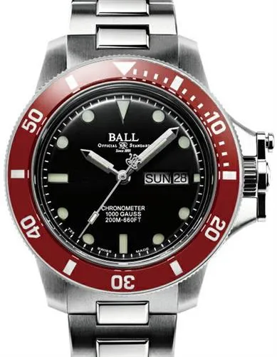 Ball Engineer Hydrocarbon Original (40mm) DM2118B