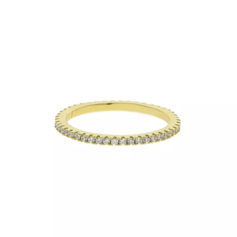 Barbados Eternity Band