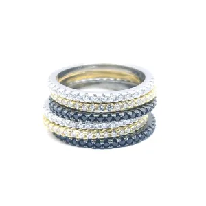 Barbados Eternity Band