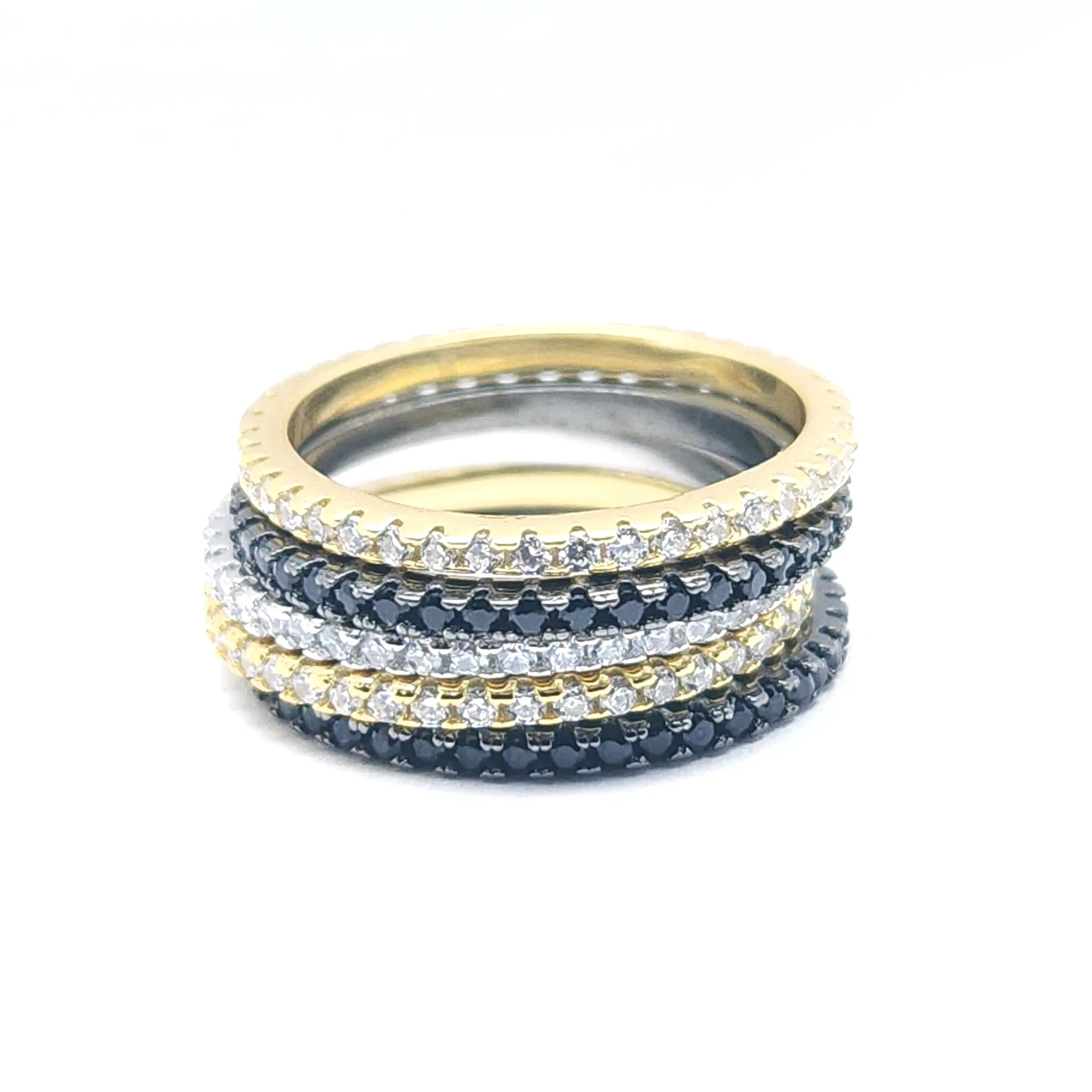 Barbados Eternity Band