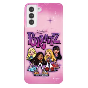 Bratz Airbrush Angelz Samsung Case