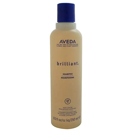 Brilliant Shampoo by Aveda for Unisex - 8.5 oz Shampoo