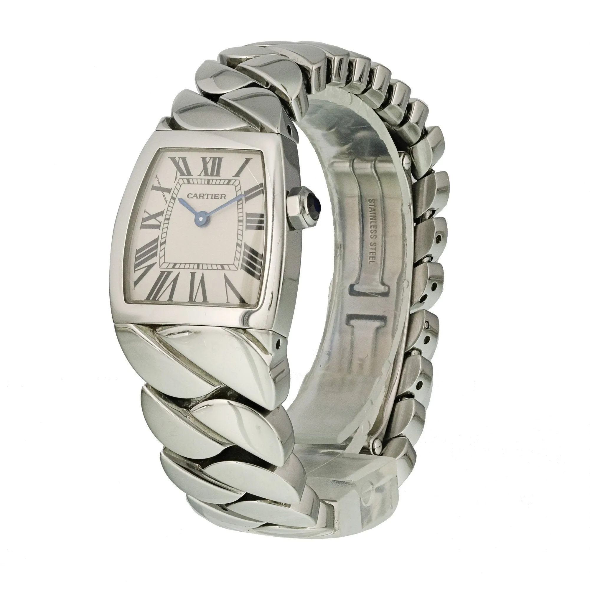 Cartier La Dona W660012I Ladies Watch