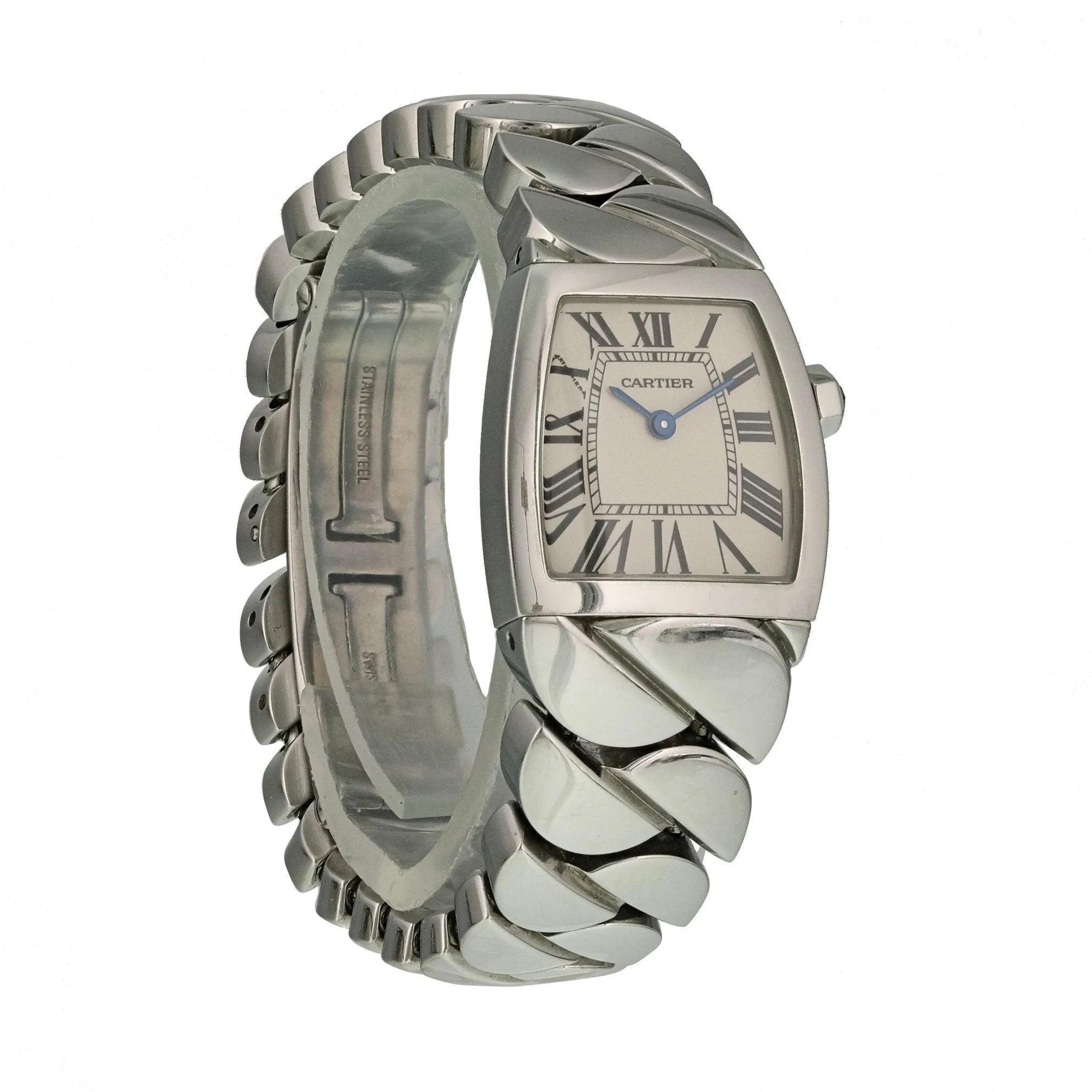 Cartier La Dona W660012I Ladies Watch