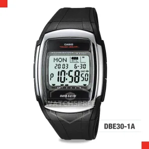 Casio Vintage Watch DBE30-1A