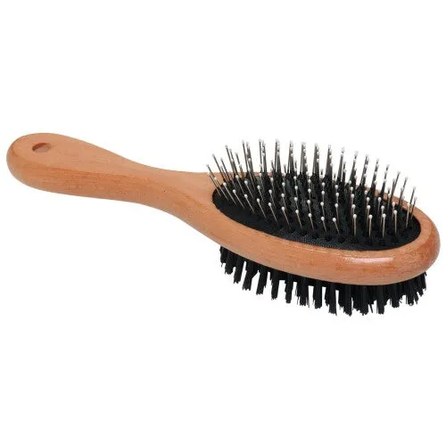 Combination Brush