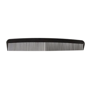 Dynarex -Black Adult Combs