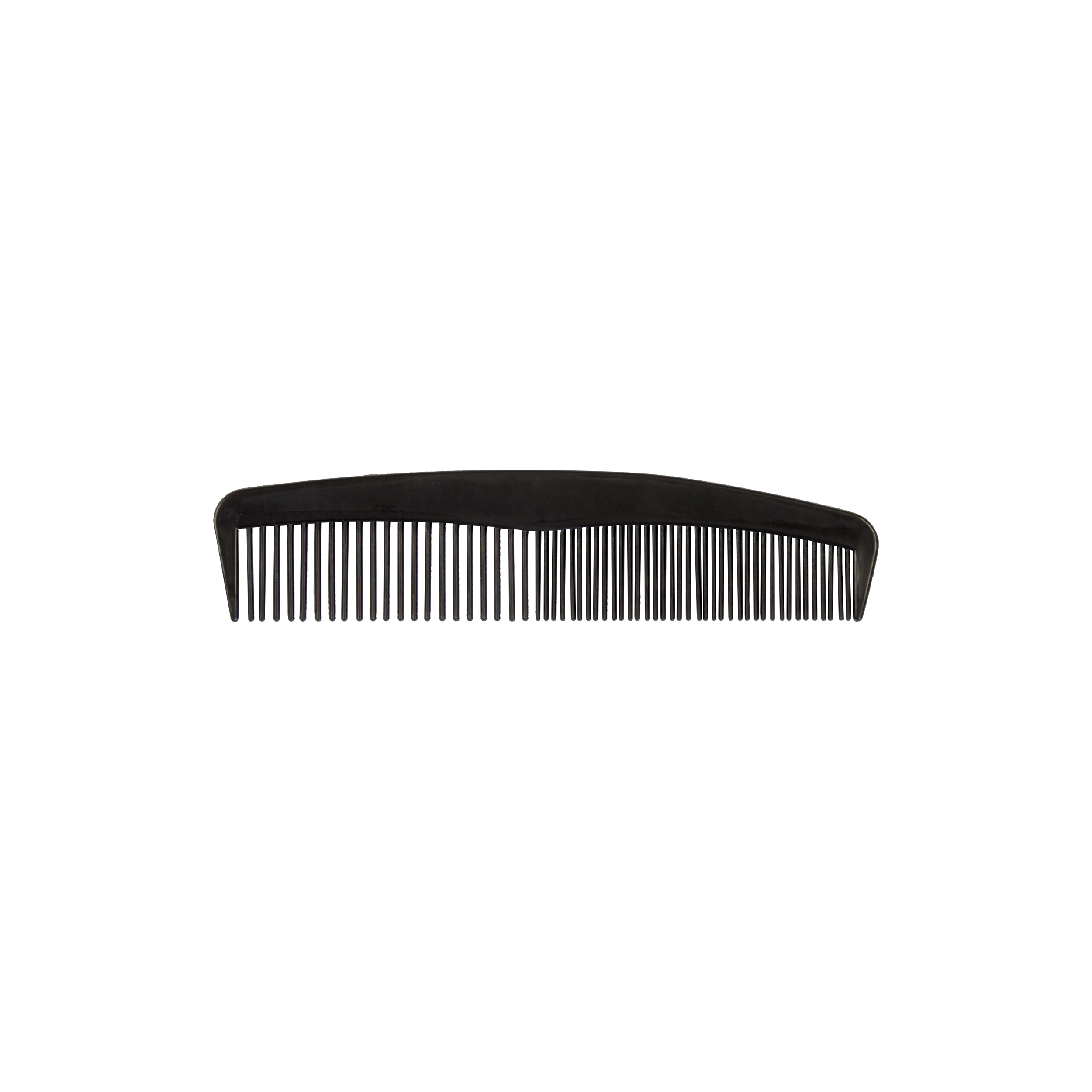 Dynarex -Black Adult Combs