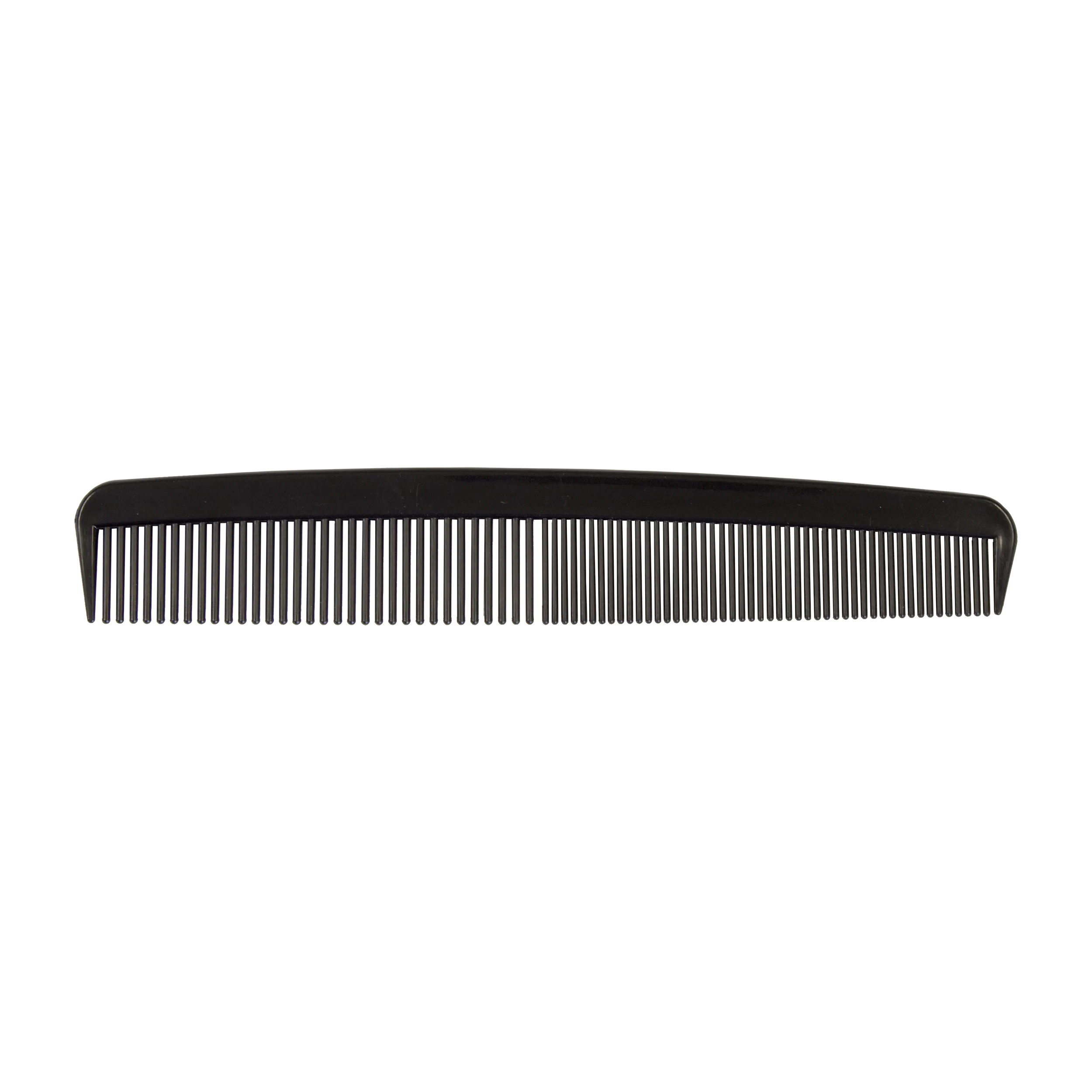 Dynarex -Black Adult Combs