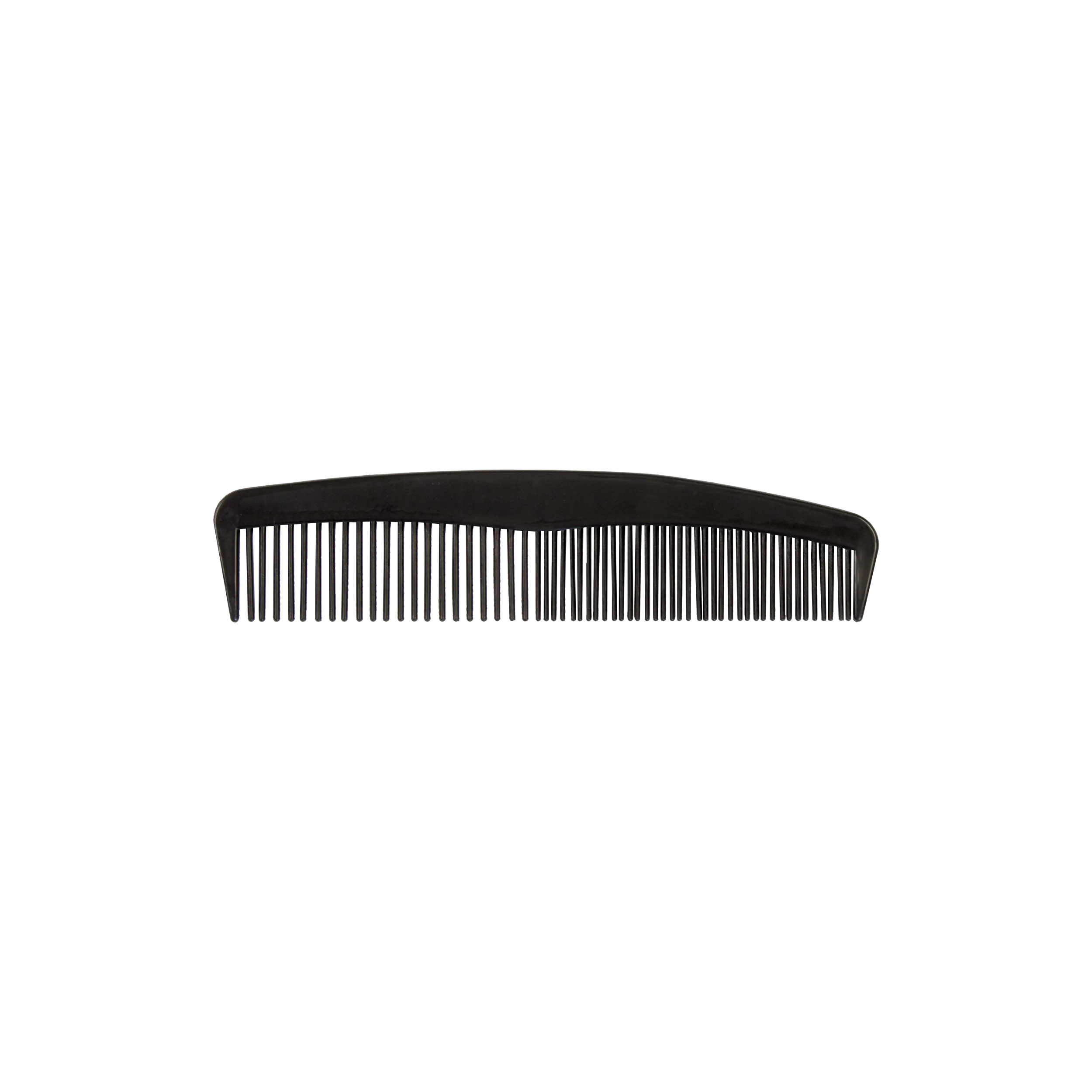 Dynarex -Black Adult Combs