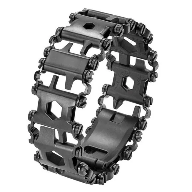 Field Survival Bracelet