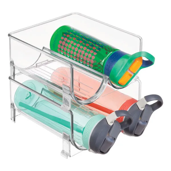 FRIDGE BINZ - Stackable Wine/Bottle Holder