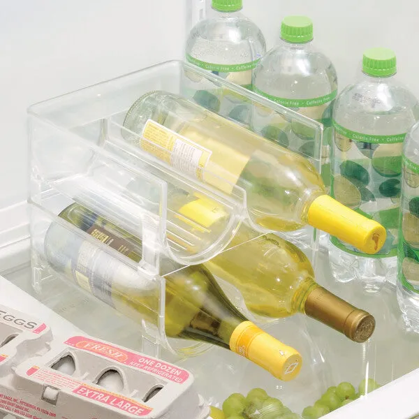 FRIDGE BINZ - Stackable Wine/Bottle Holder