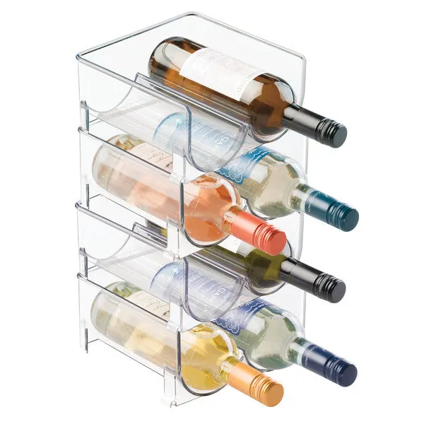 FRIDGE BINZ - Stackable Wine/Bottle Holder