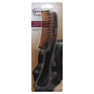 Goody So Fresh Tortoise Comb Super Detangling 8.5In