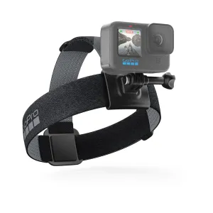 GoPro Head Strap Mount