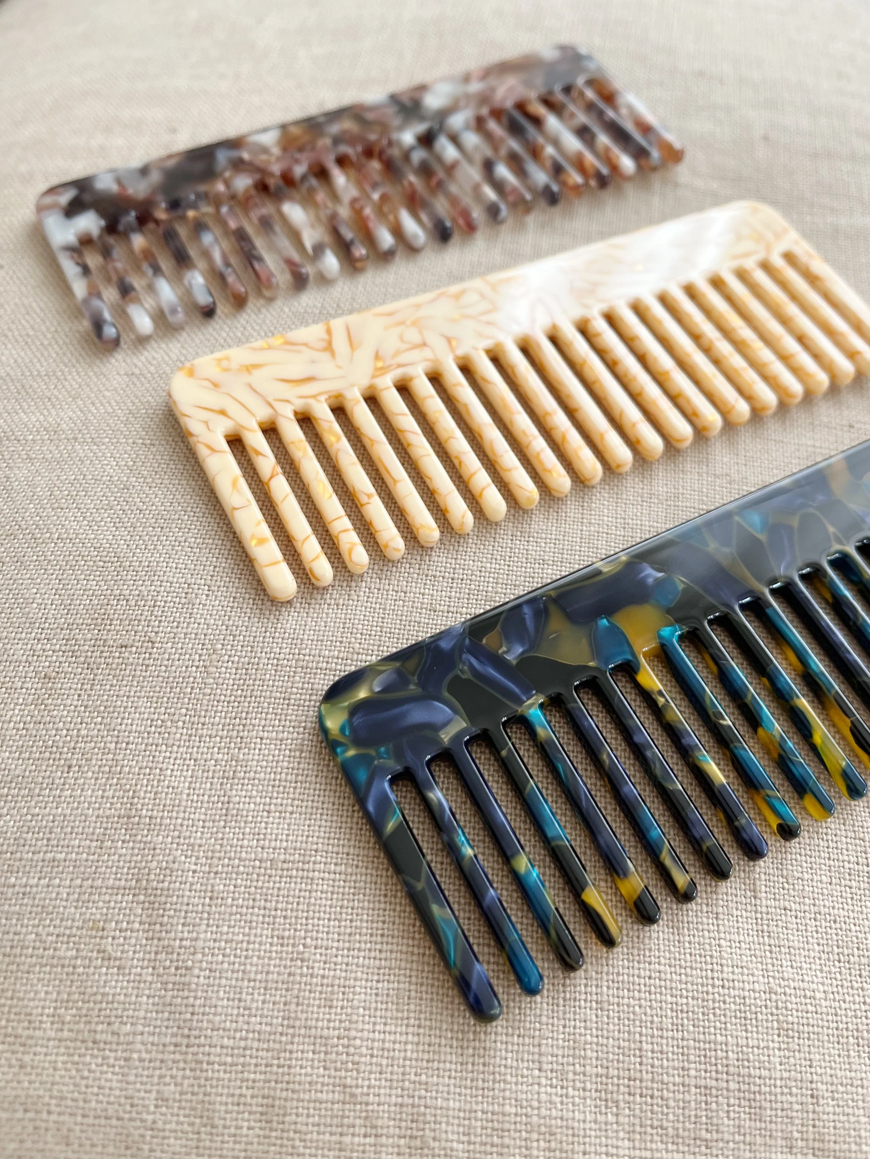 Hair Comb