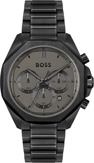 Hugo Boss Men's Cloud 42.8mm Quartz Watch 1514016