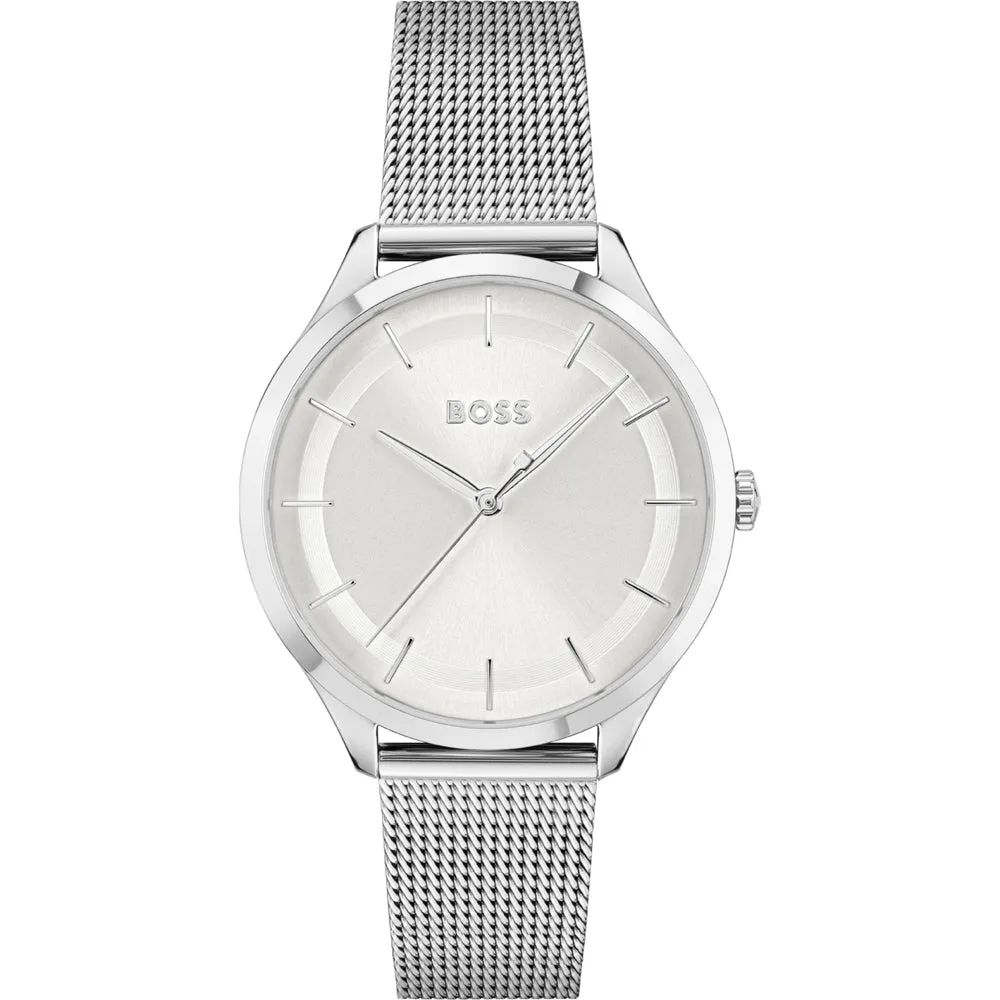 Hugo Boss Women's Pura 36mm Quartz Watch 1502634