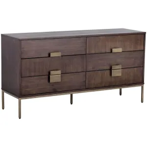 Jade Dresser