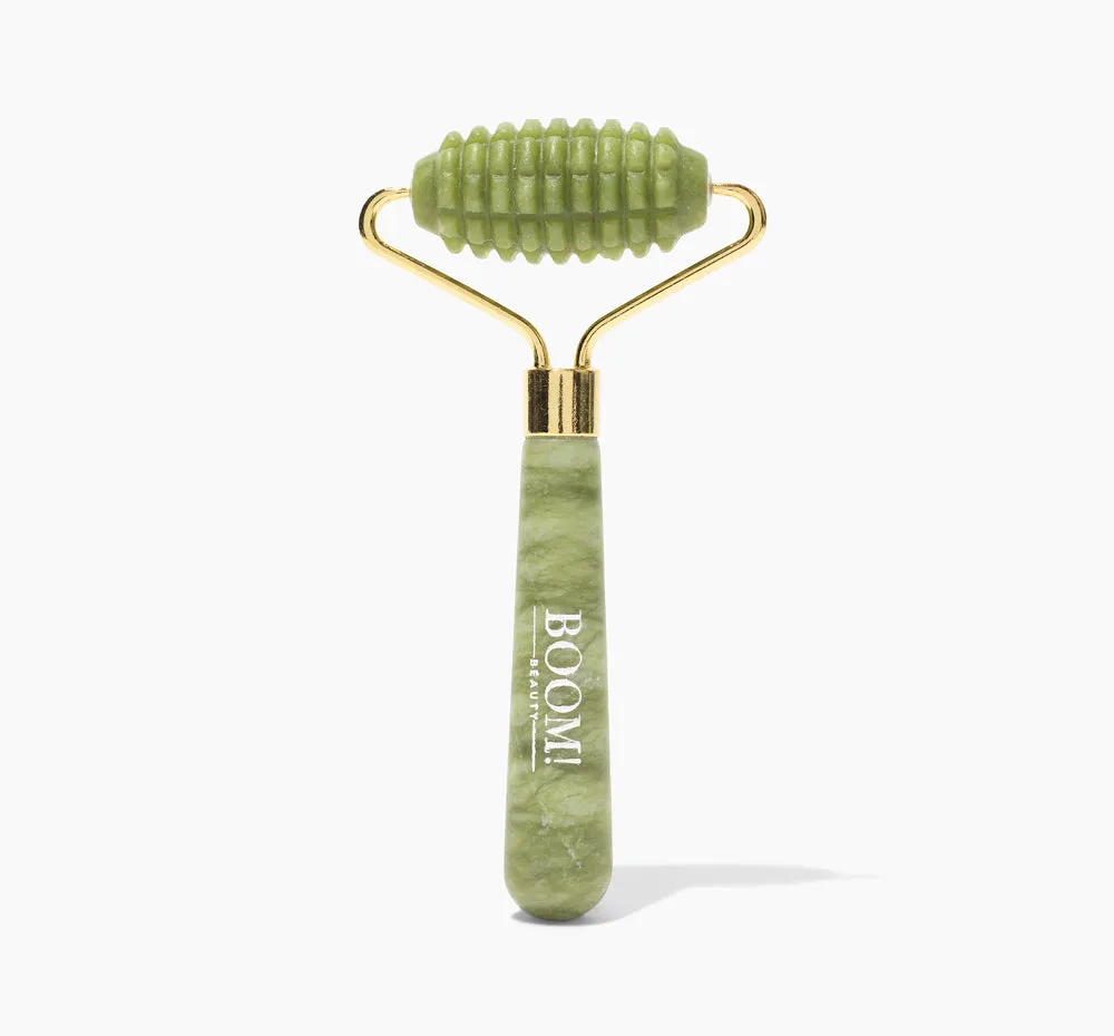 Jade Facial Roller