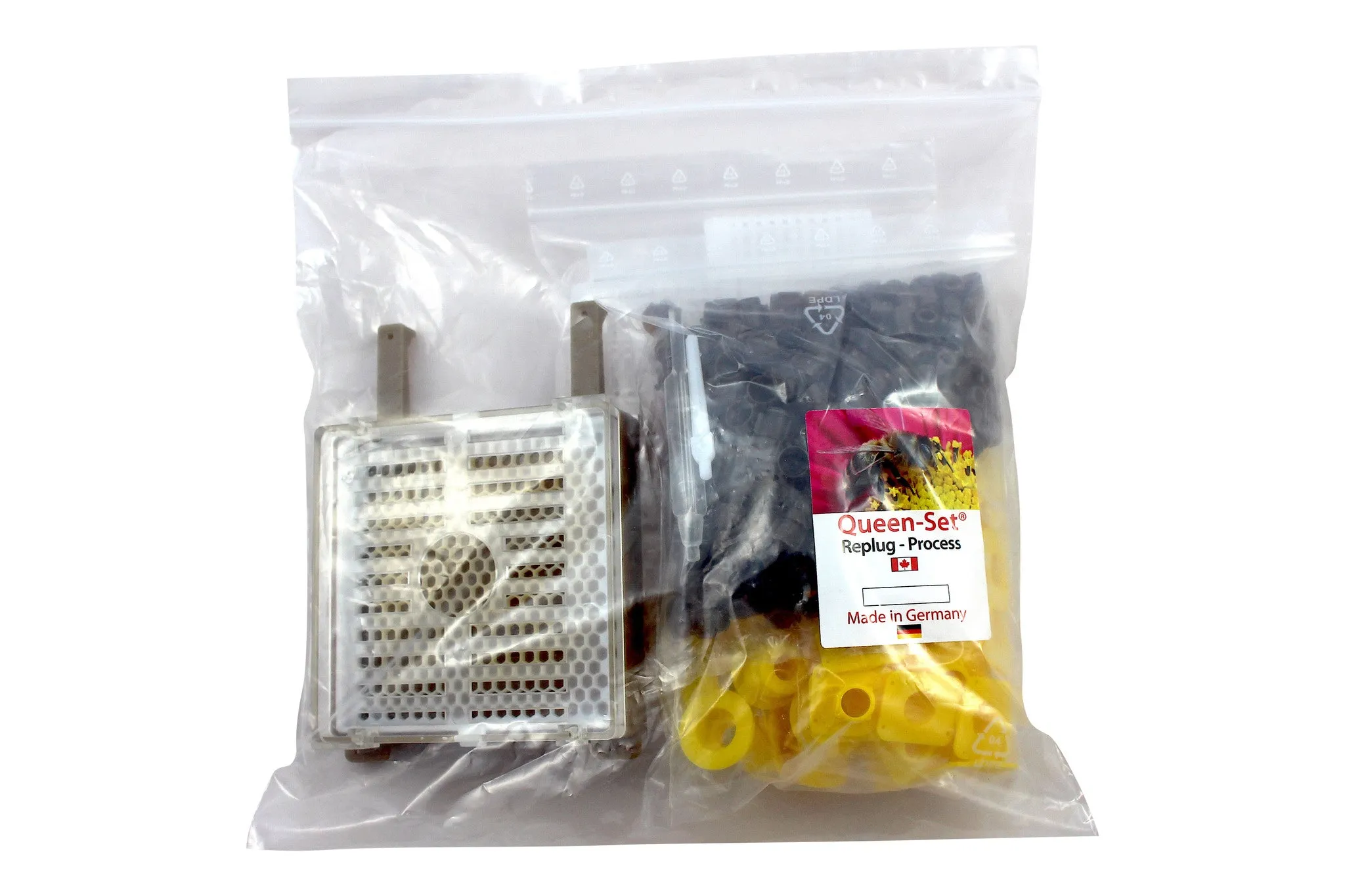 Jenter Queen Rearing Kit