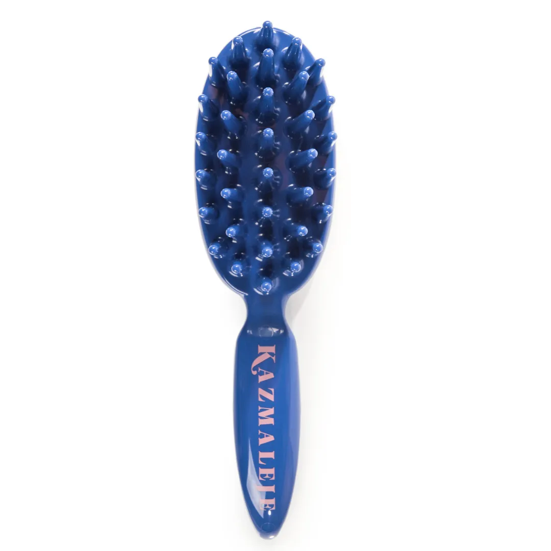 Kazmaleje KurlsPlus Paddle Comb