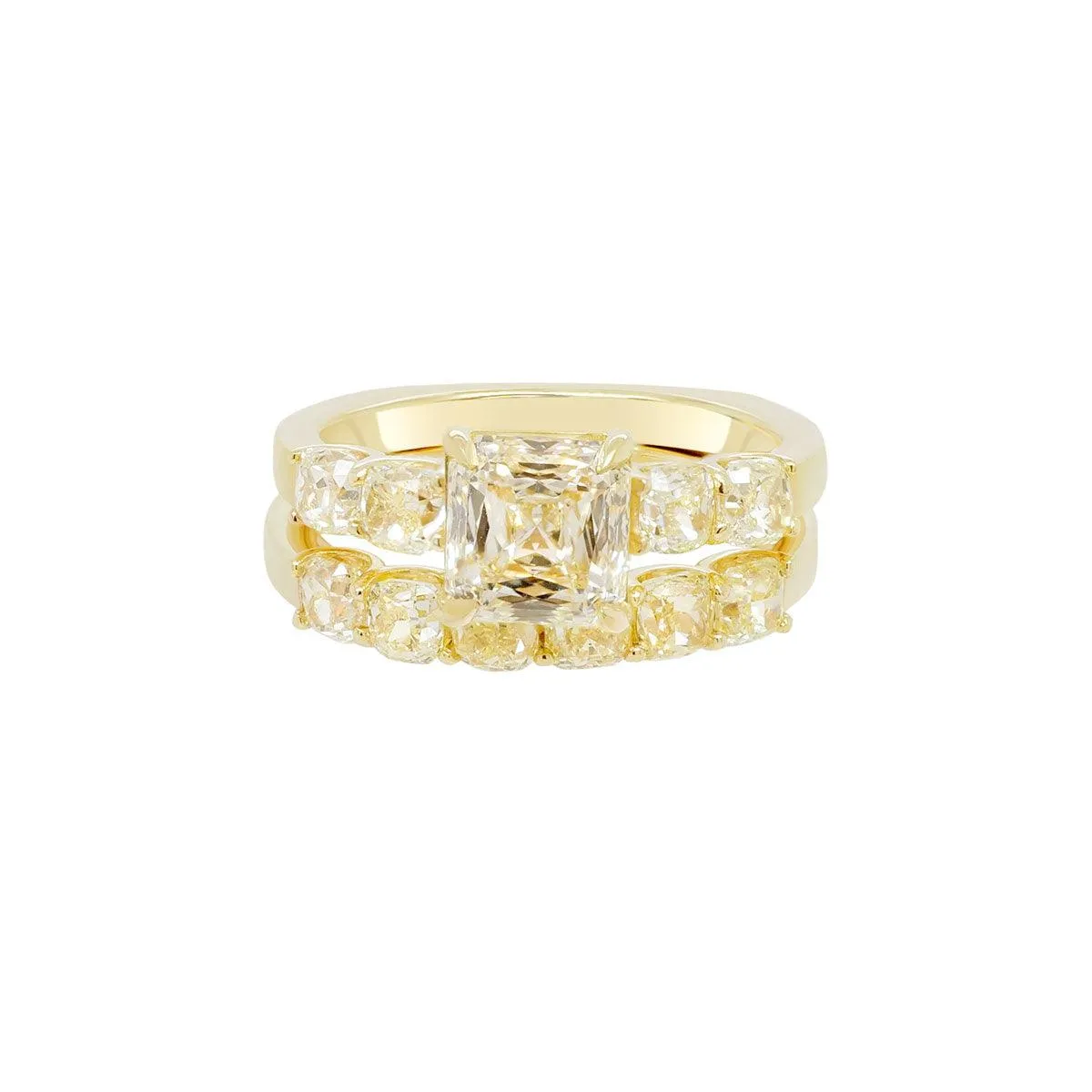 Le Soleil Ring | 3.05GMS 2.32CTW