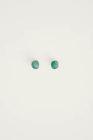 Leslie Francesca Free Form Studs