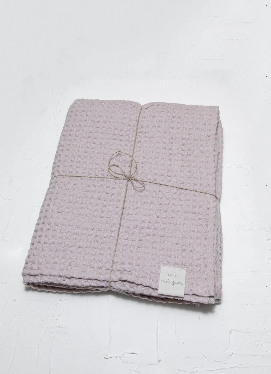 LINO Towel Powder Pink Large