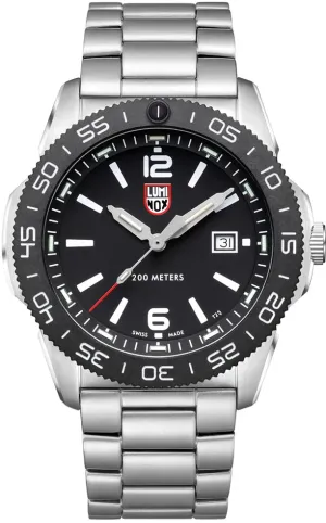 LMX Watch Pacific Diver Mens