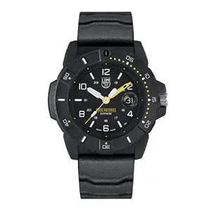 Luminox Men's XS.3601 Navy Seal Magnifying Glass Watch