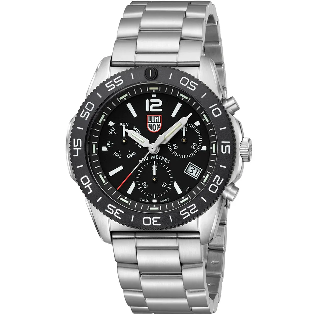 Luminox XS3142 Pacific Diver Chronograph