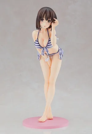 Megumi Kato: Animation Ver. [AQ] 1/4 Scale Figure