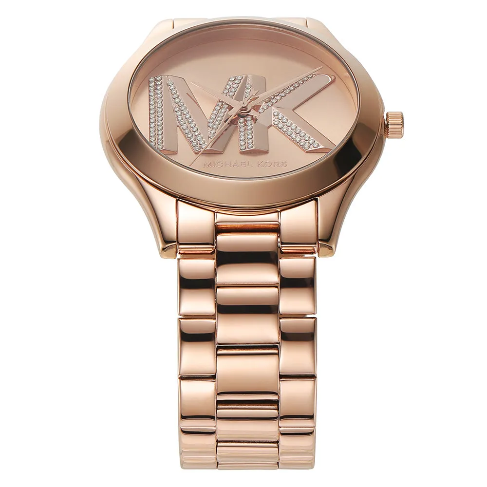 Michael Kors MK4733 Slim Runway