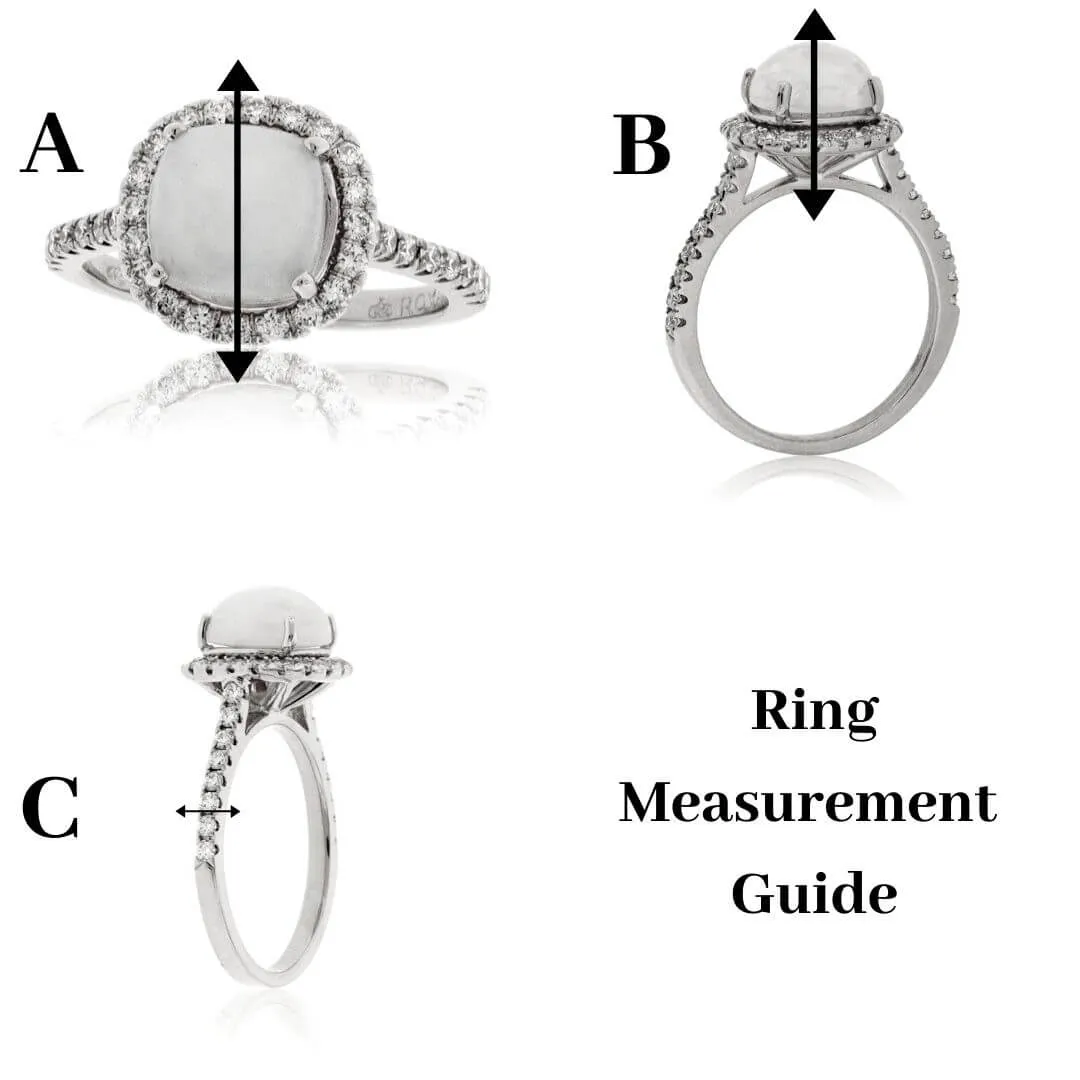 Micropave .52ctw Set Diamond Anniversary Band