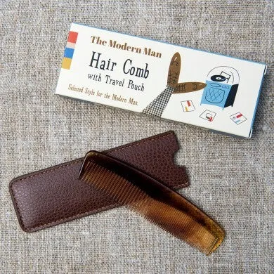 Modern Man Comb