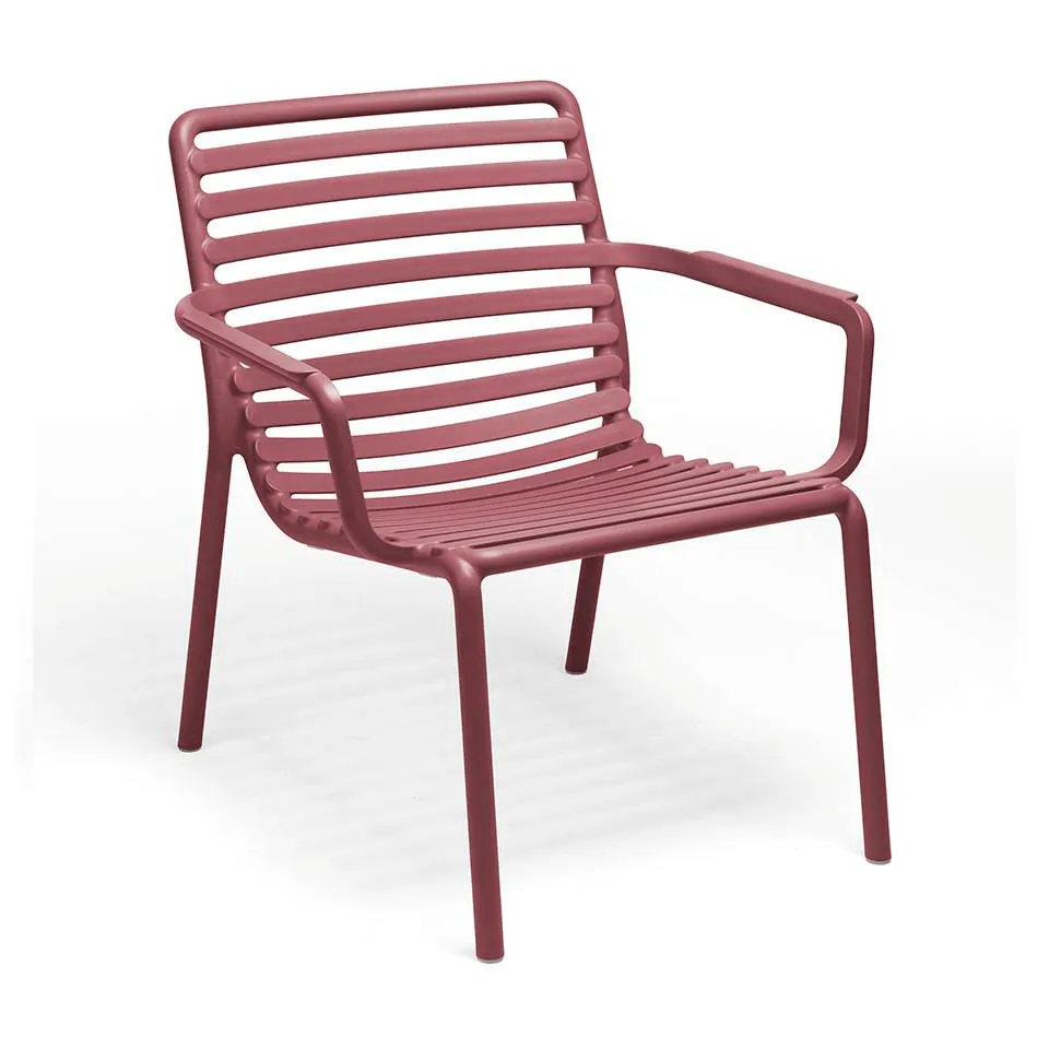 Nardi Doga Outdoor Relax Chair