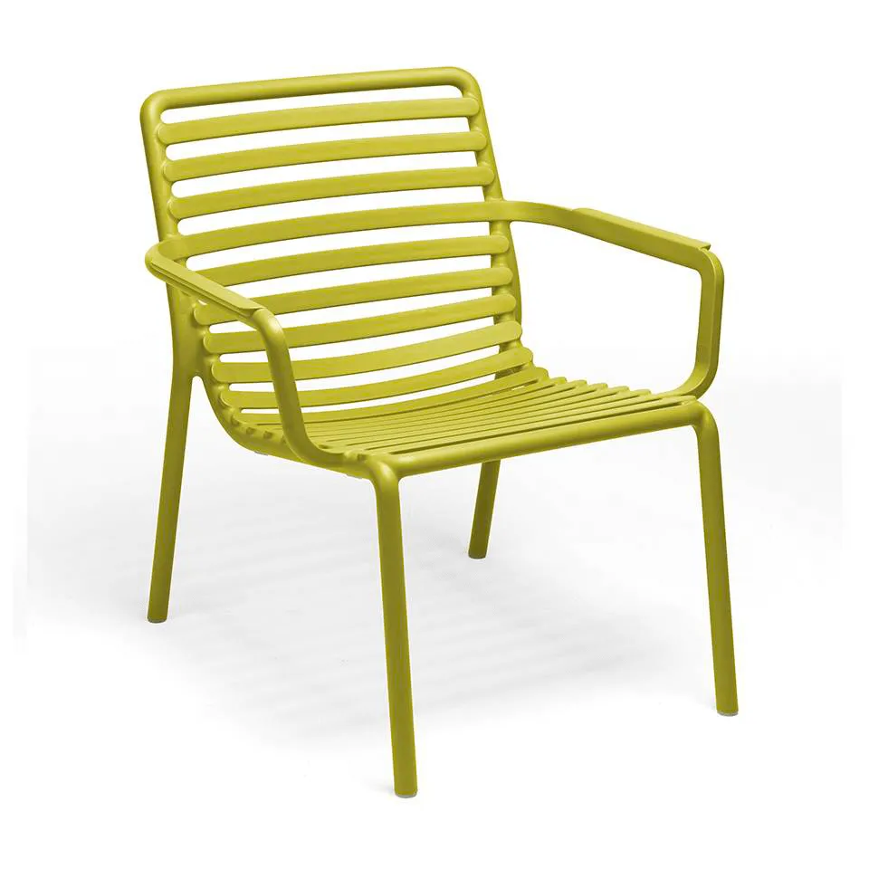 Nardi Doga Outdoor Relax Chair