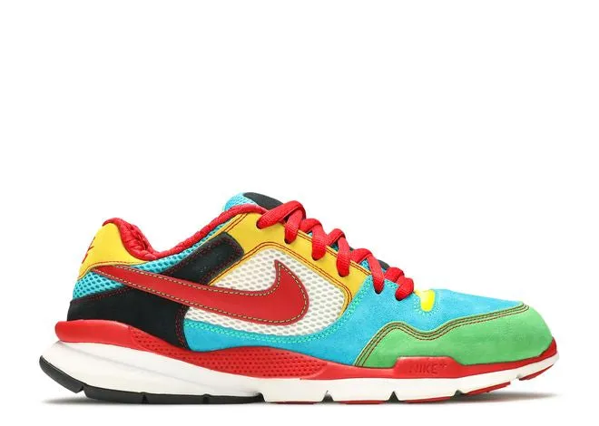 Nike SB FREE ROD PLUS "MULTICOLOR"  317634 361