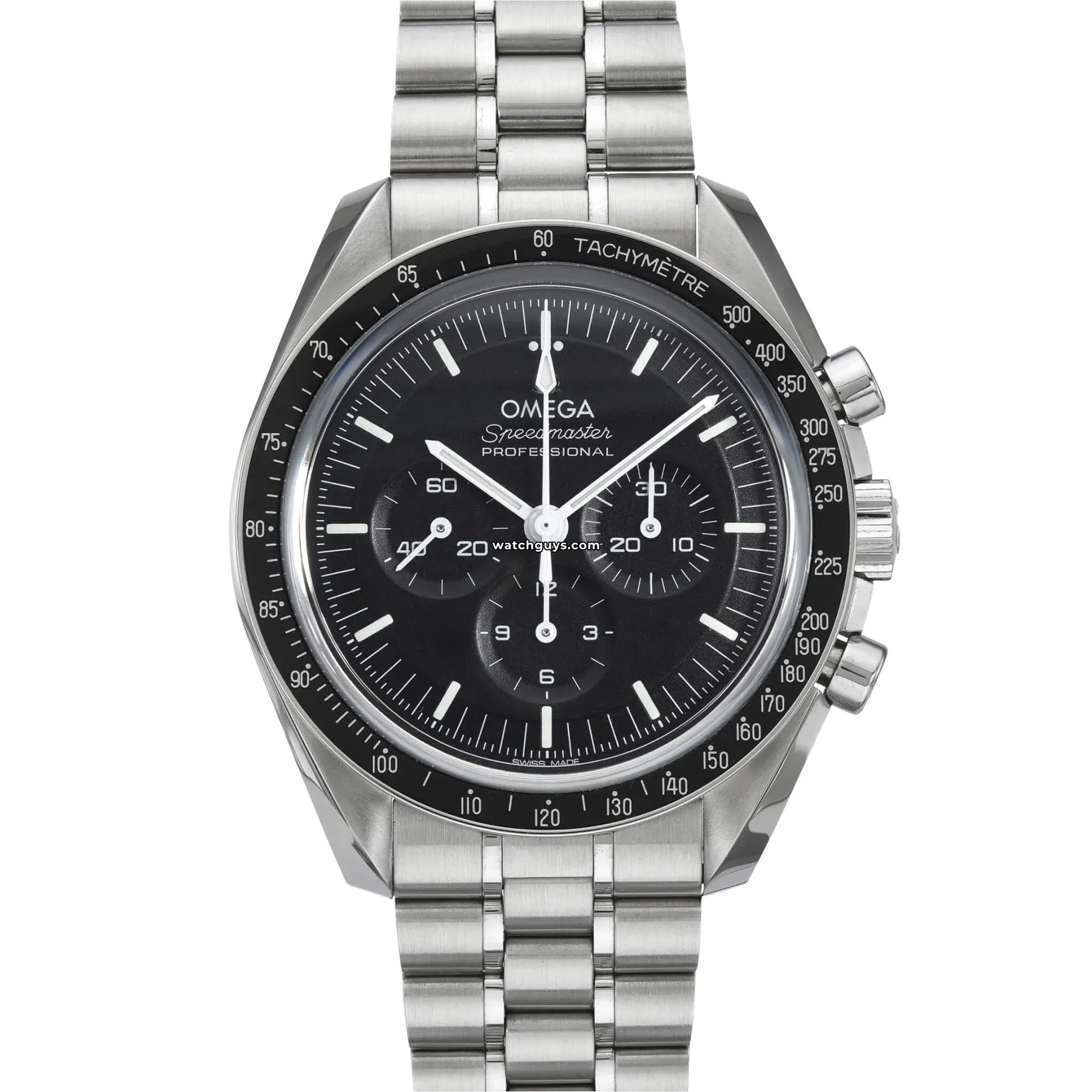 Omega Speedmaster Sapphire Sandwich 310.30.42.50.01.002